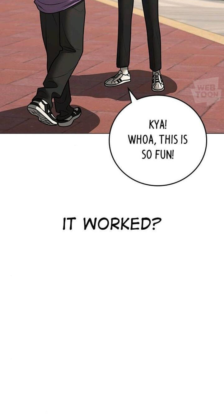 Read Reality Quest chapter 121 image 35 on Lezhin