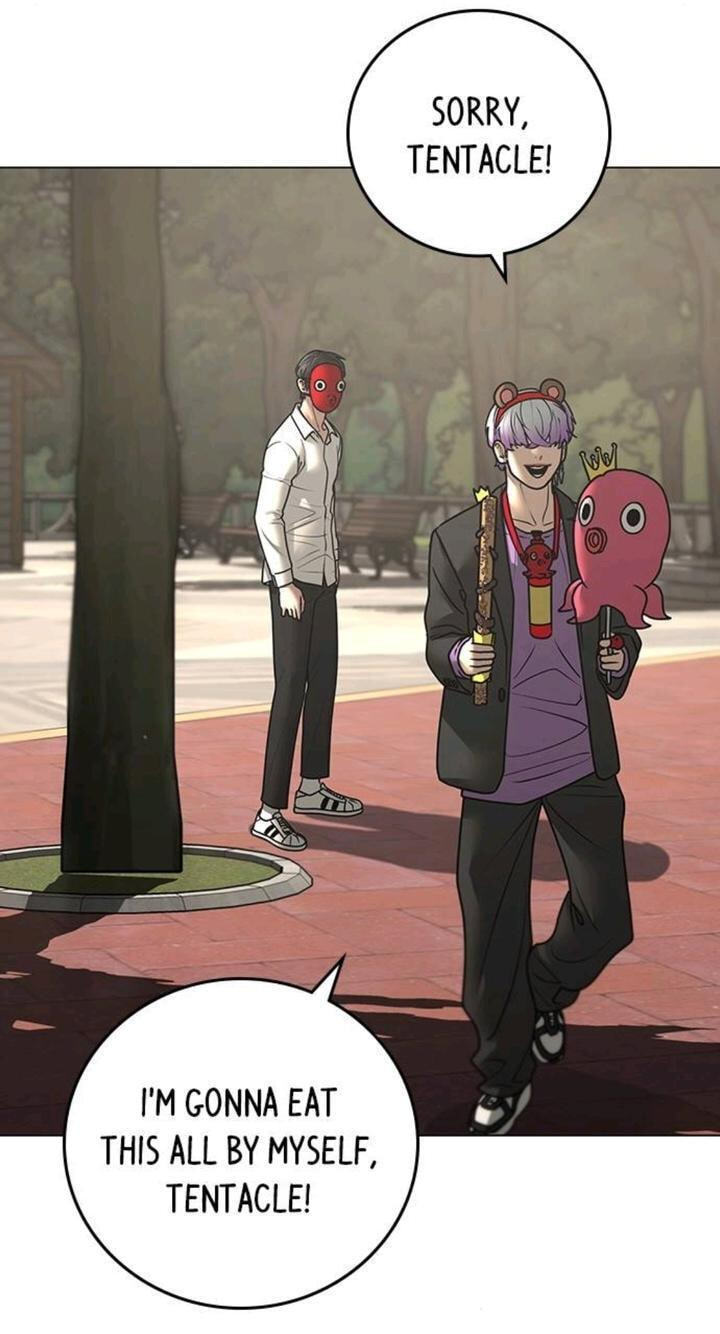 Read Reality Quest chapter 121 image 41 on Lezhin
