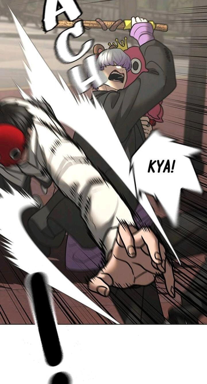 Read Reality Quest chapter 121 image 44 on Lezhin