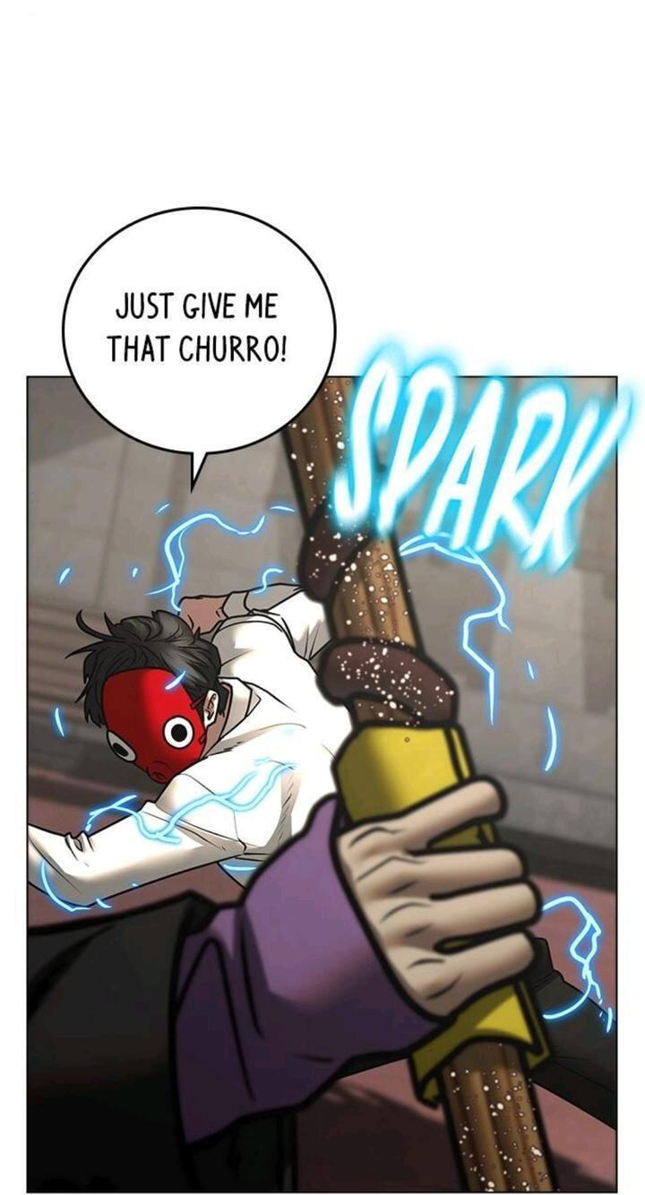 Read Reality Quest chapter 121 image 47 on Lezhin