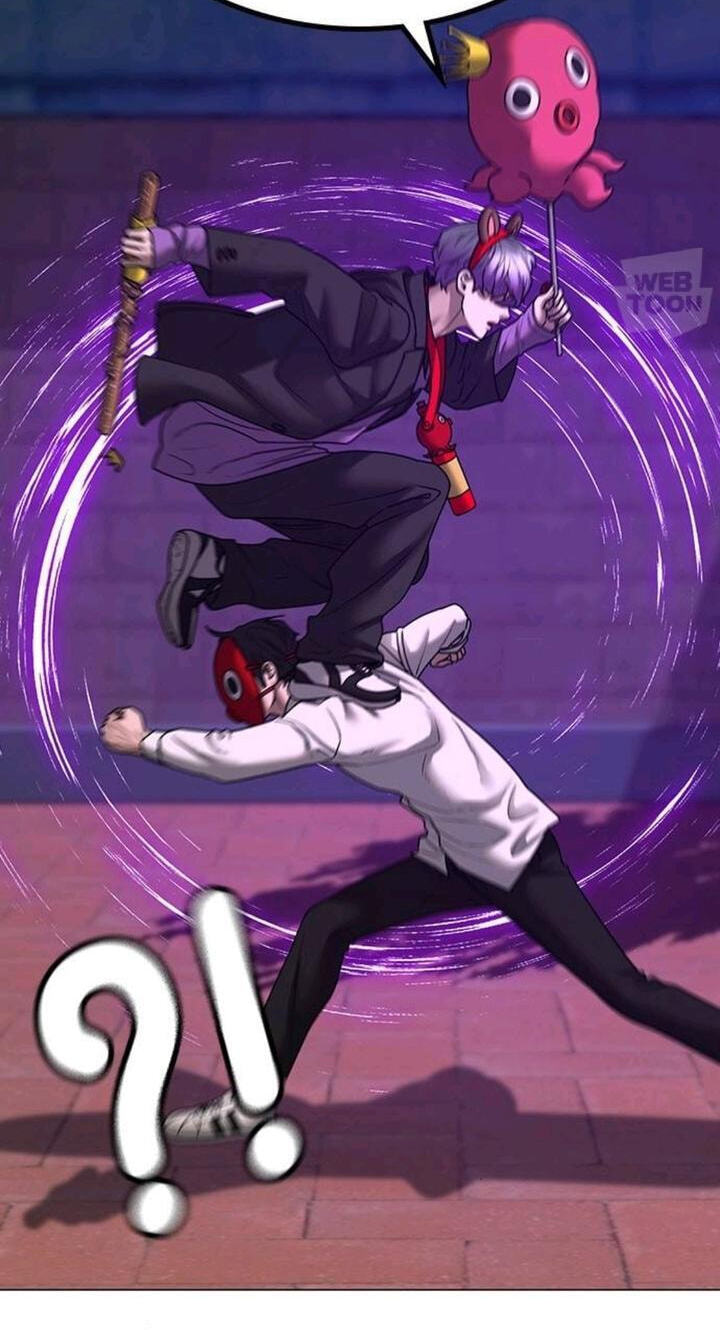 Read Reality Quest chapter 121 image 52 on Lezhin