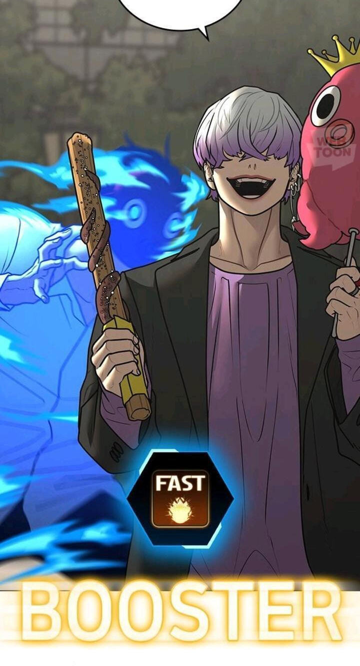 Read Reality Quest chapter 121 image 58 on Lezhin