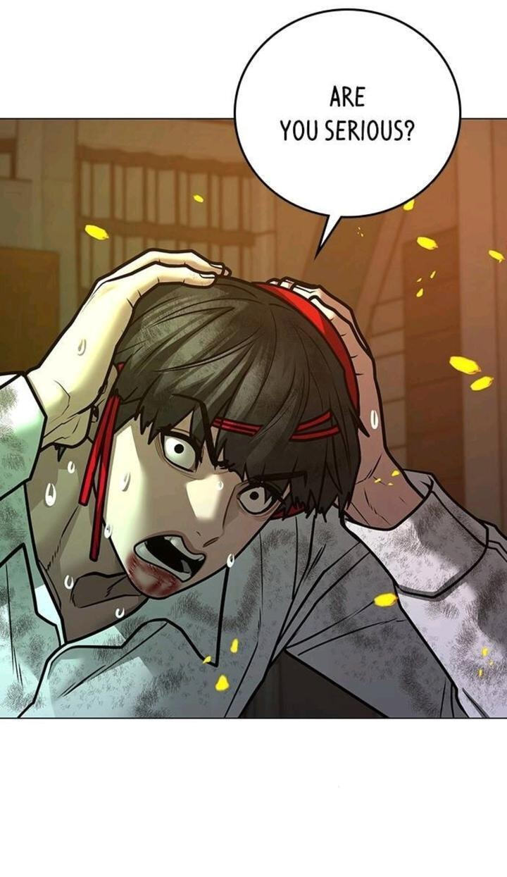 Read Reality Quest chapter 122 image 11 on Lezhin