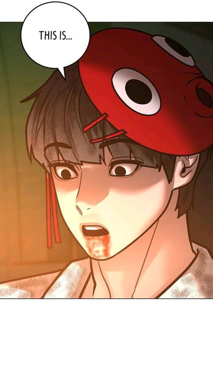 Read Reality Quest chapter 122 image 17 on Lezhin