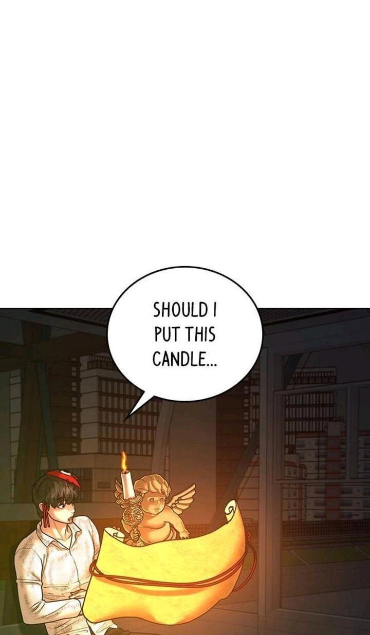 Read Reality Quest chapter 122 image 20 on Lezhin