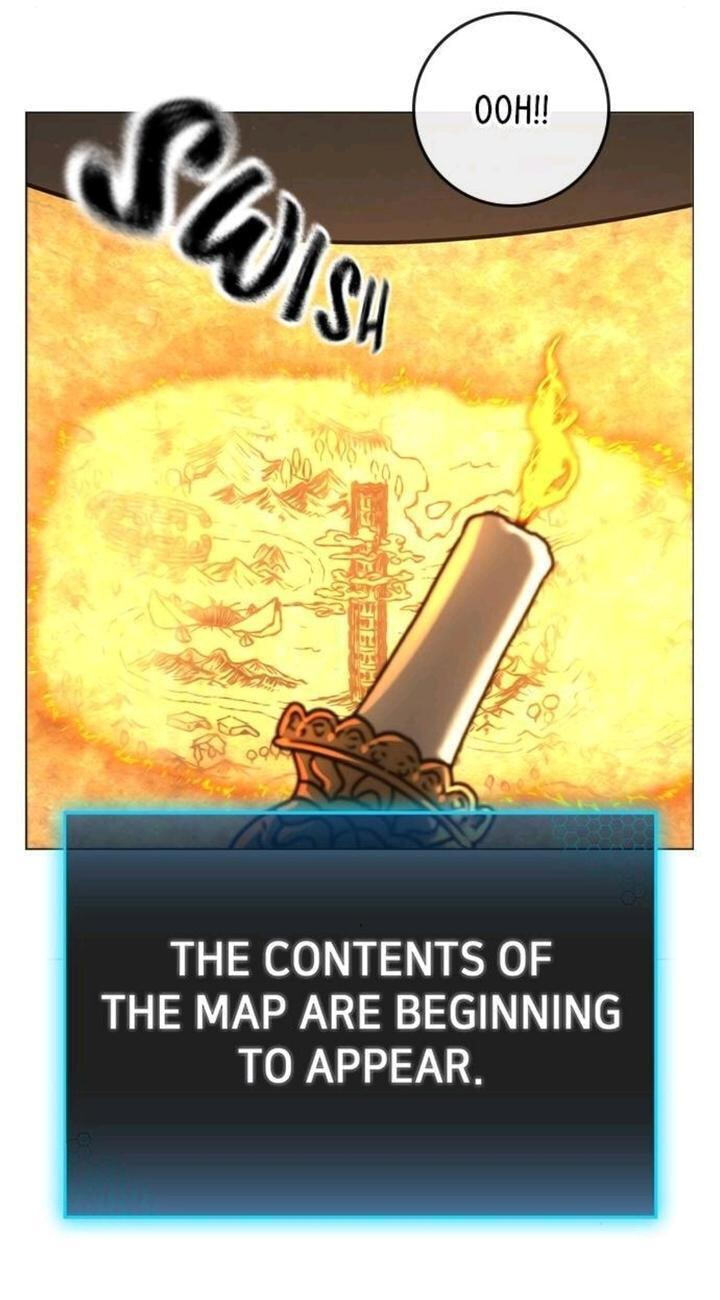 Read Reality Quest chapter 122 image 23 on Lezhin