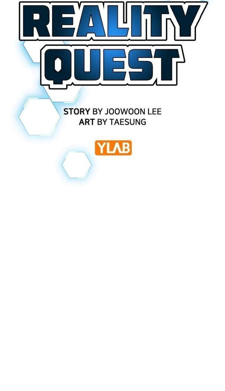 Read Reality Quest chapter 122 image 37 on Lezhin