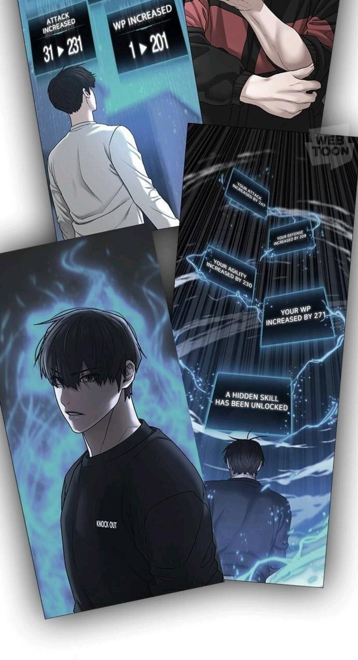 Read Reality Quest chapter 122 image 57 on Lezhin