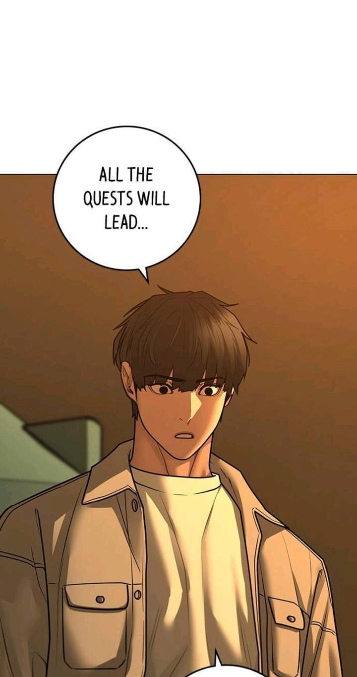 Read Reality Quest chapter 123 image 126 on Lezhin
