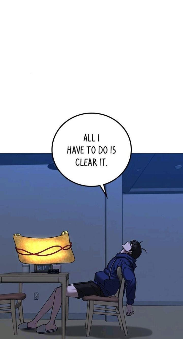 Read Reality Quest chapter 123 image 20 on Lezhin