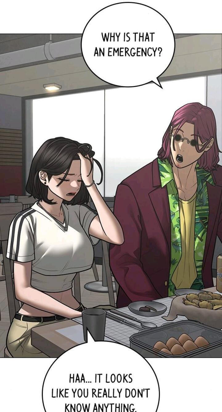 Read Reality Quest chapter 123 image 36 on Lezhin