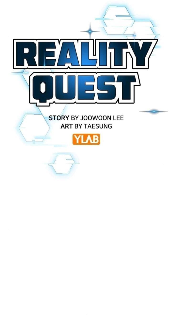 Read Reality Quest chapter 124 image 12 on Lezhin