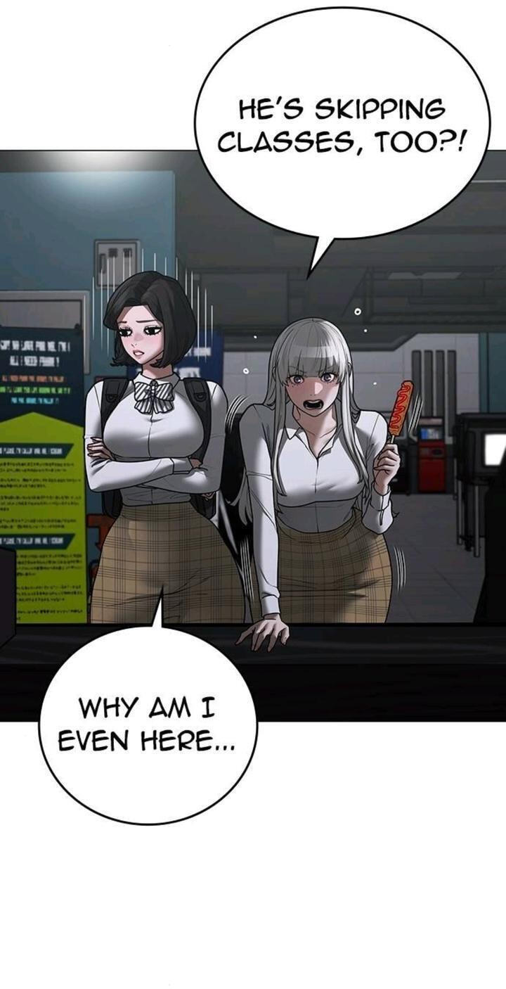 Read Reality Quest chapter 124 image 18 on Lezhin