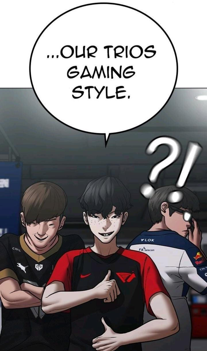 Read Reality Quest chapter 124 image 23 on Lezhin
