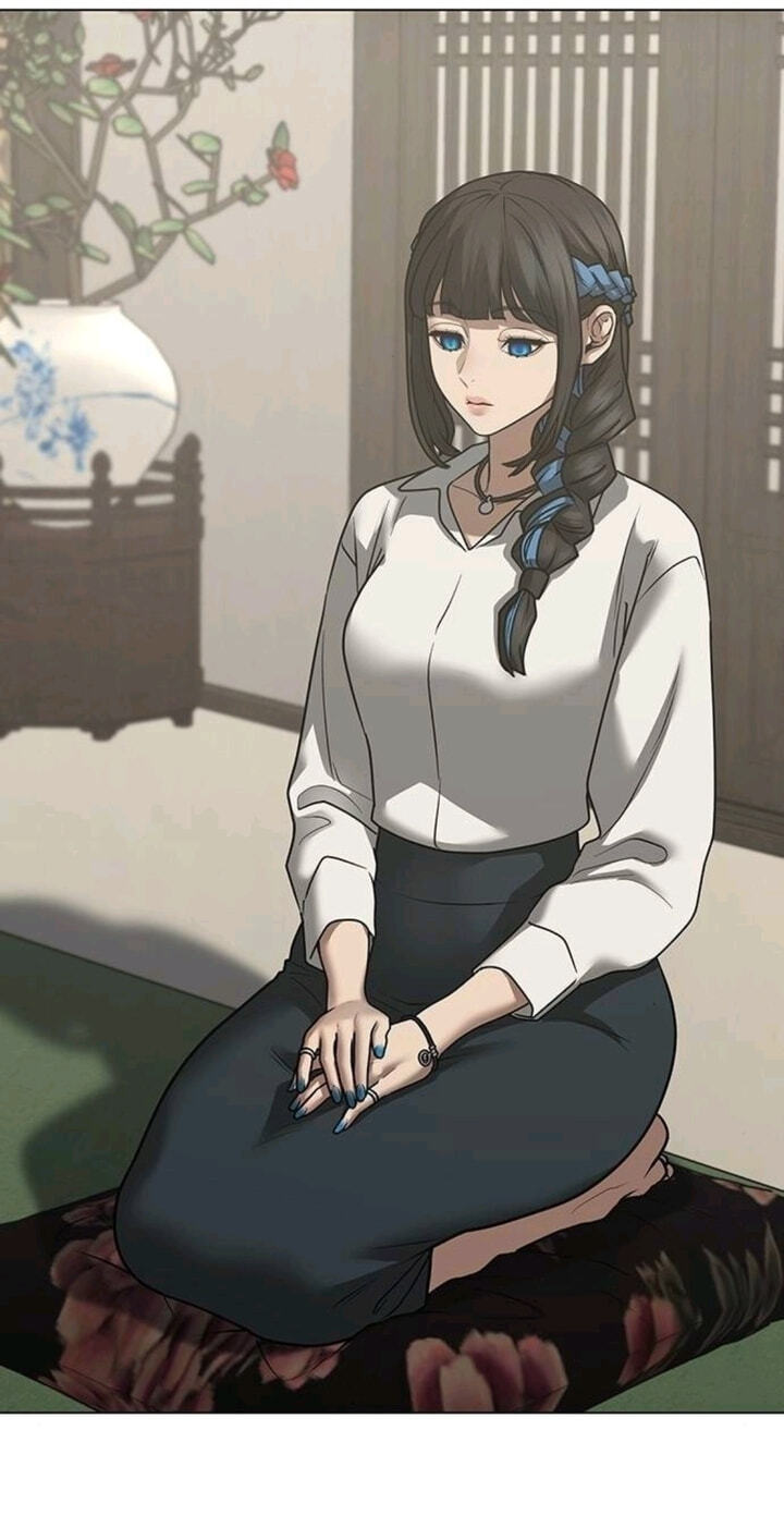 Read Reality Quest chapter 125 image 100 on Lezhin