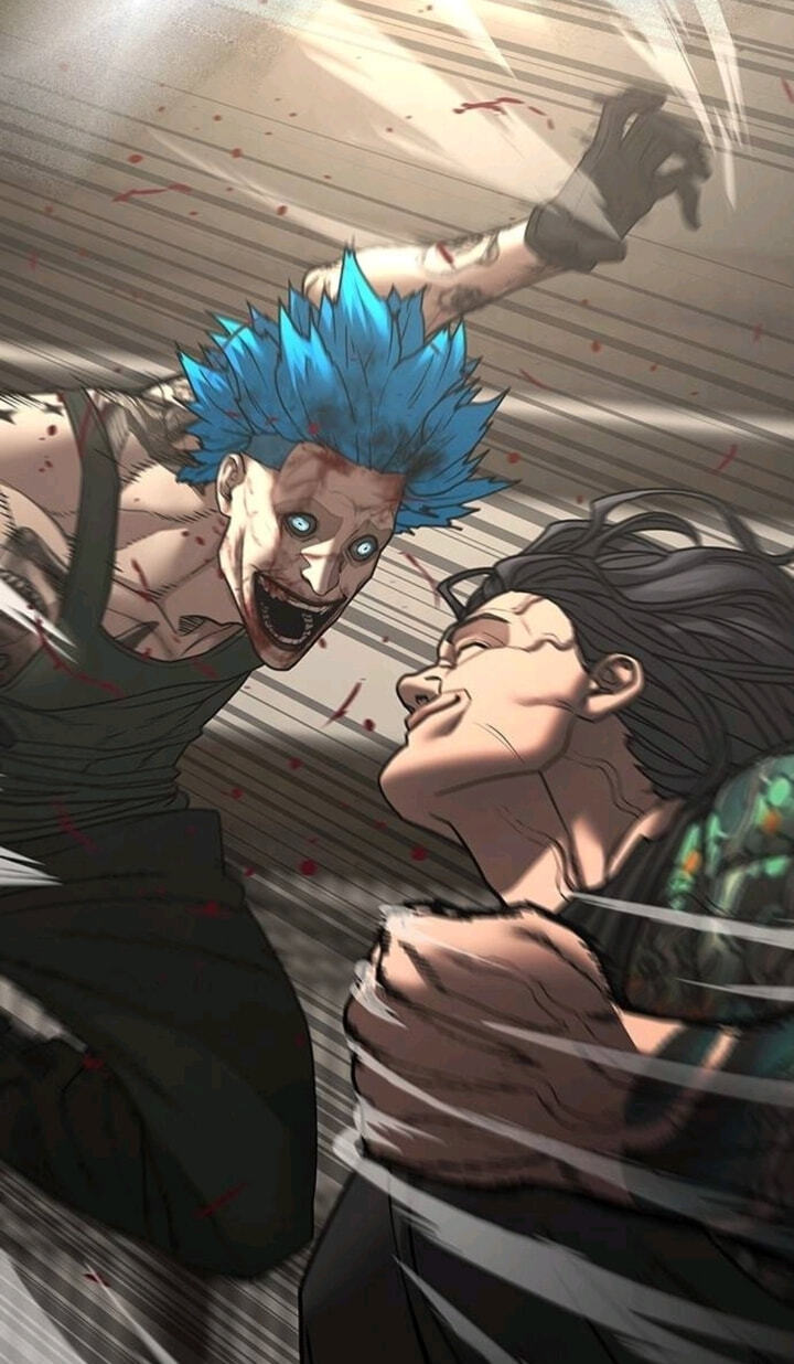 Read Reality Quest chapter 125 image 153 on Lezhin