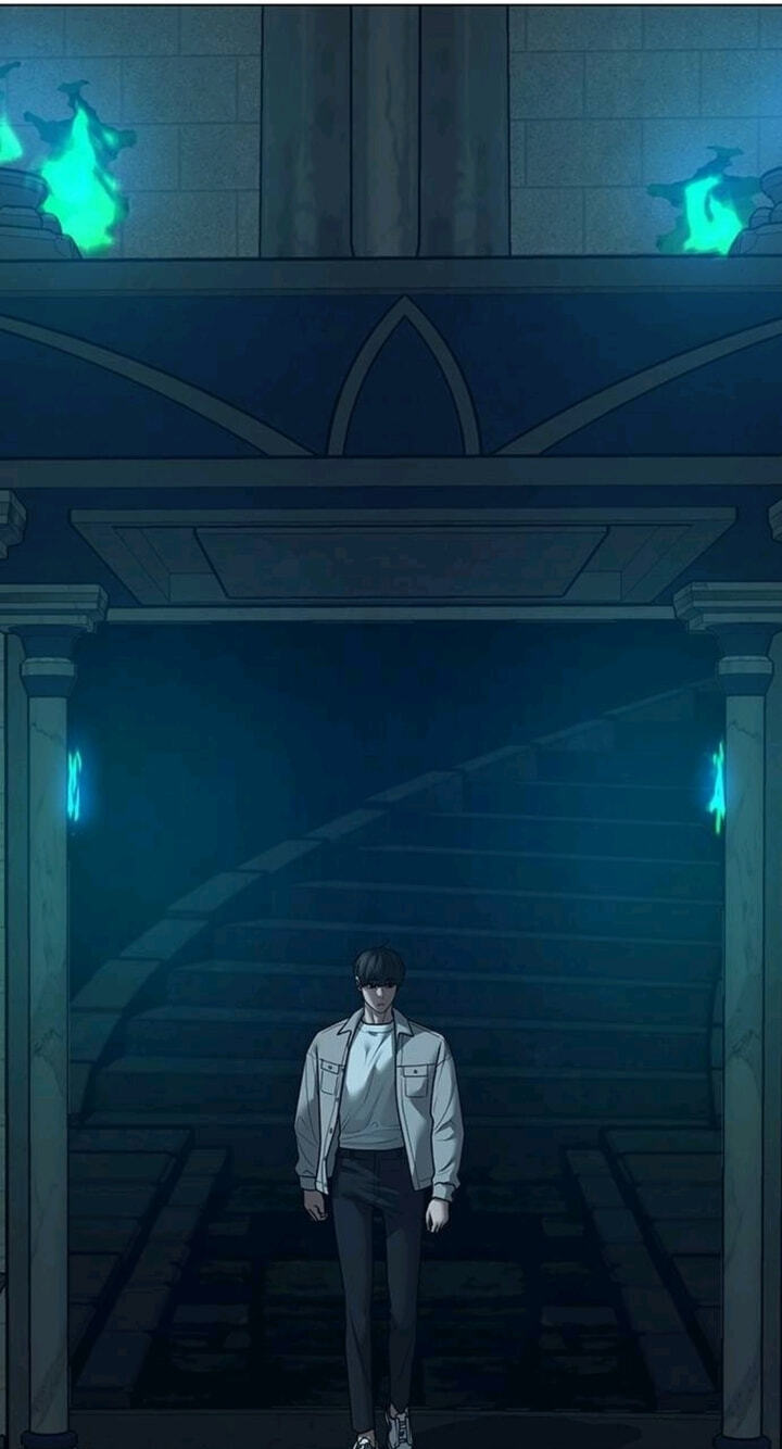 Read Reality Quest chapter 125 image 155 on Lezhin