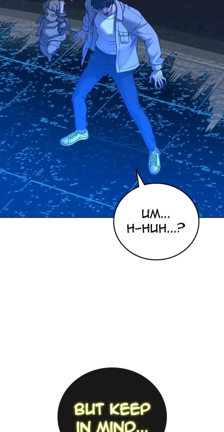 Read Reality Quest chapter 125 image 31 on Lezhin