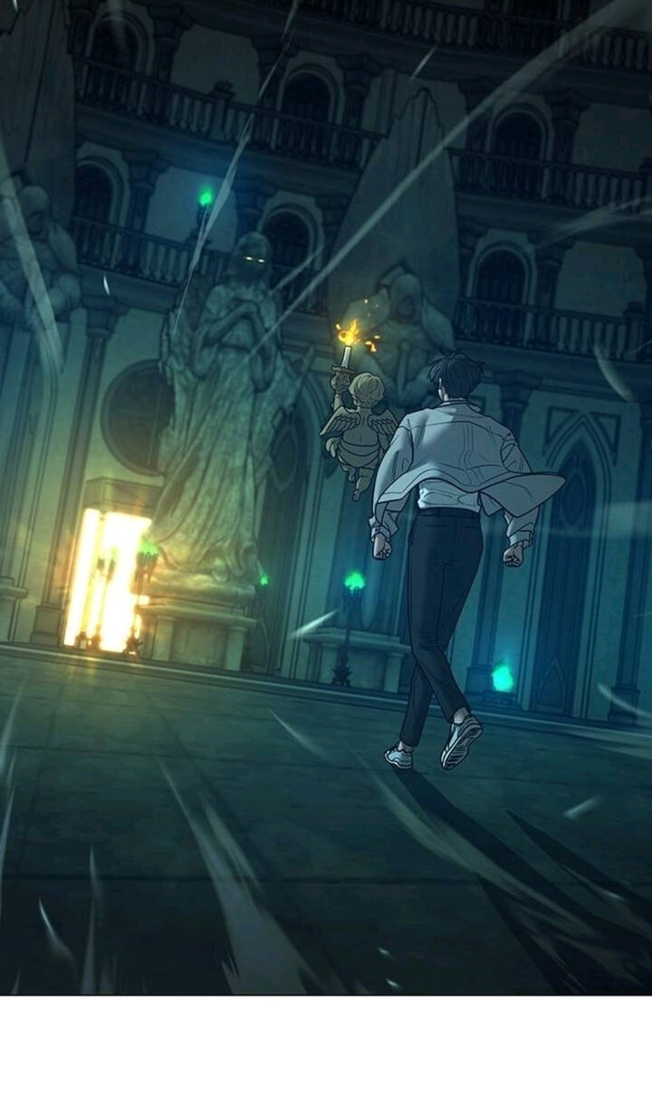 Read Reality Quest chapter 125 image 43 on Lezhin