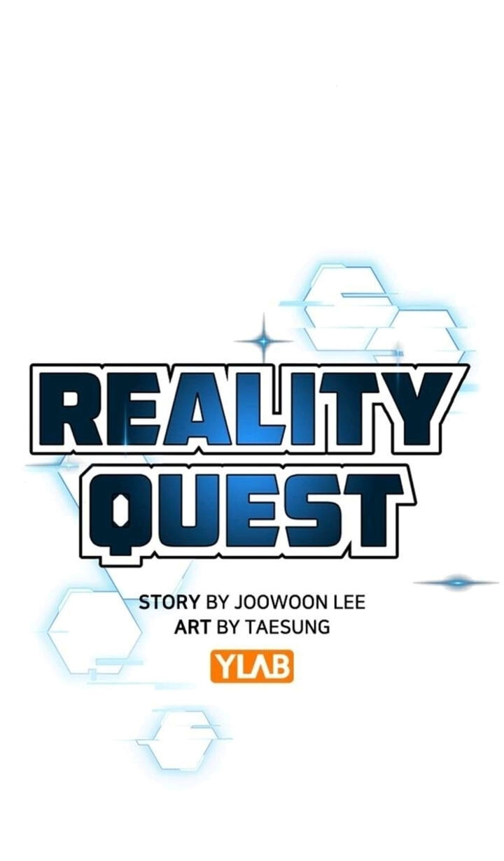 Read Reality Quest chapter 125 image 44 on Lezhin
