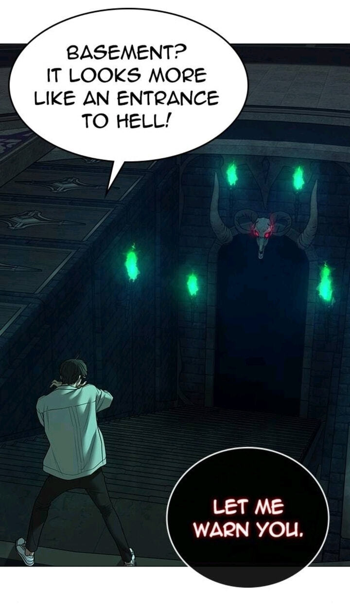 Read Reality Quest chapter 125 image 73 on Lezhin