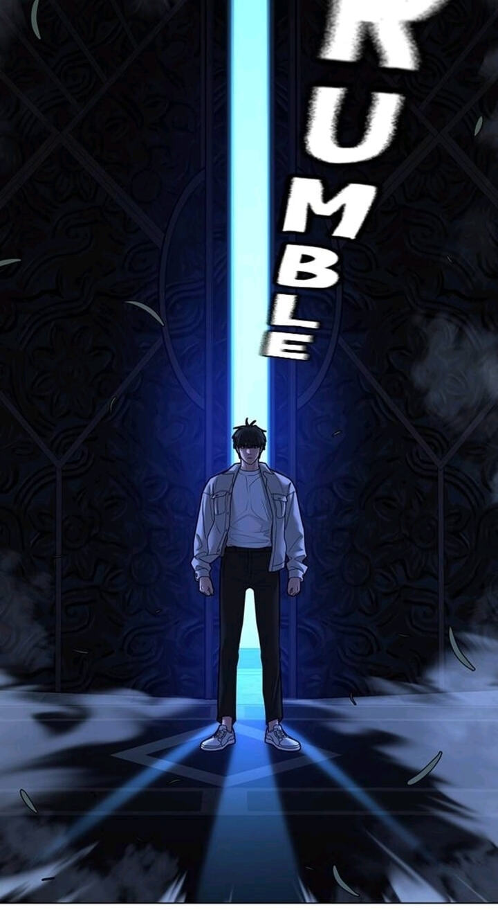 Read Reality Quest chapter 125 image 8 on Lezhin