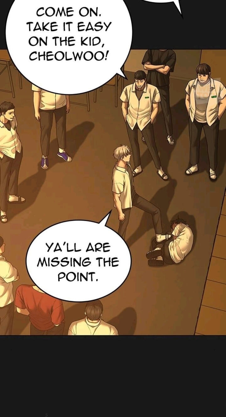 Read Reality Quest chapter 126 image 123 on Lezhin