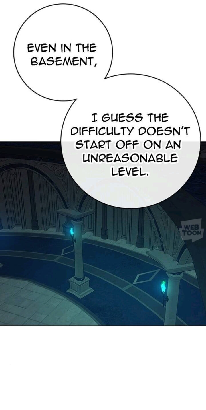 Read Reality Quest chapter 126 image 24 on Lezhin