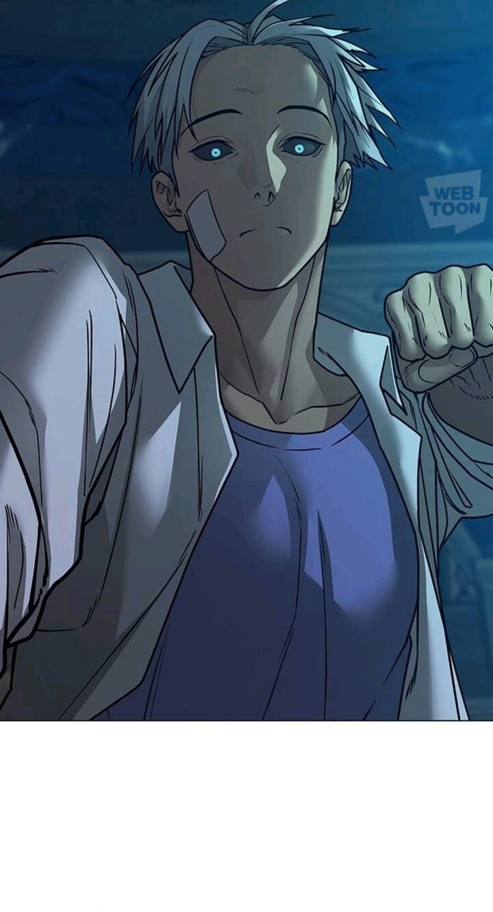 Read Reality Quest chapter 126 image 50 on Lezhin