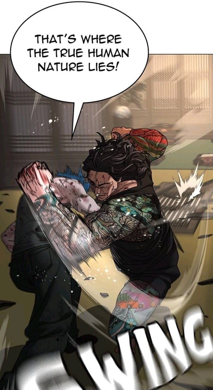 Read Reality Quest chapter 126 image 73 on Lezhin