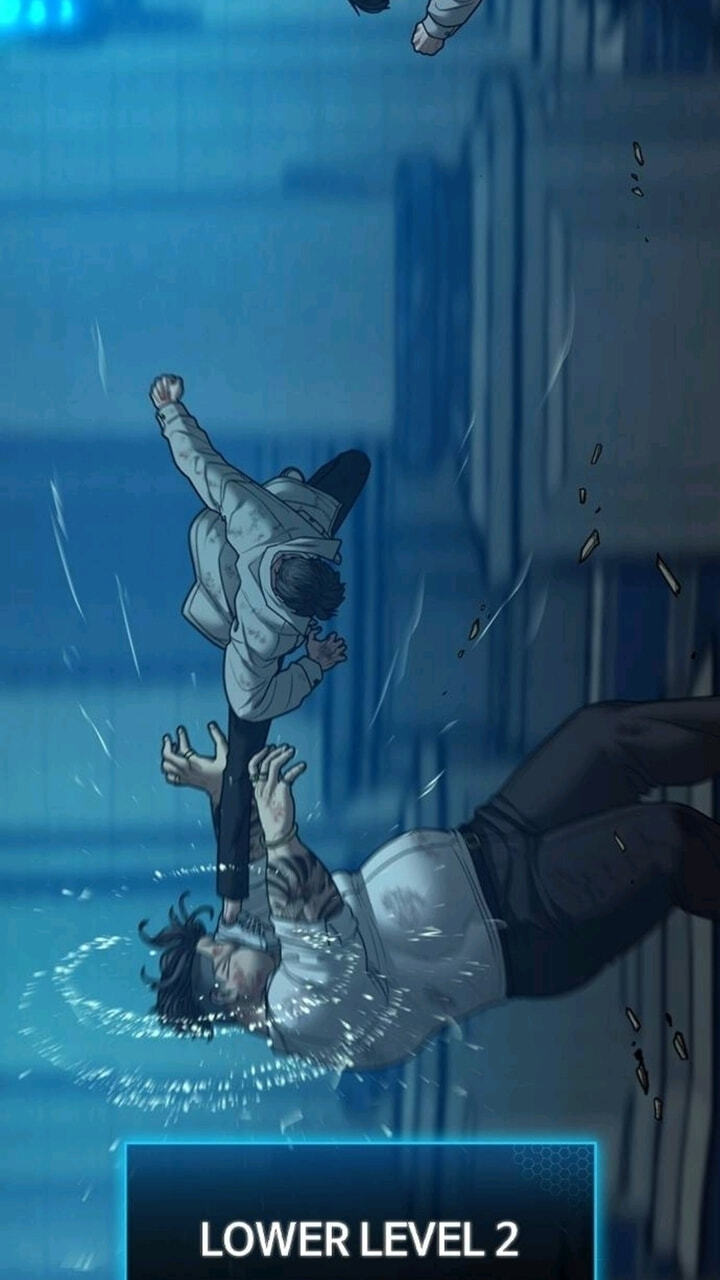 Read Reality Quest chapter 127 image 108 on Lezhin