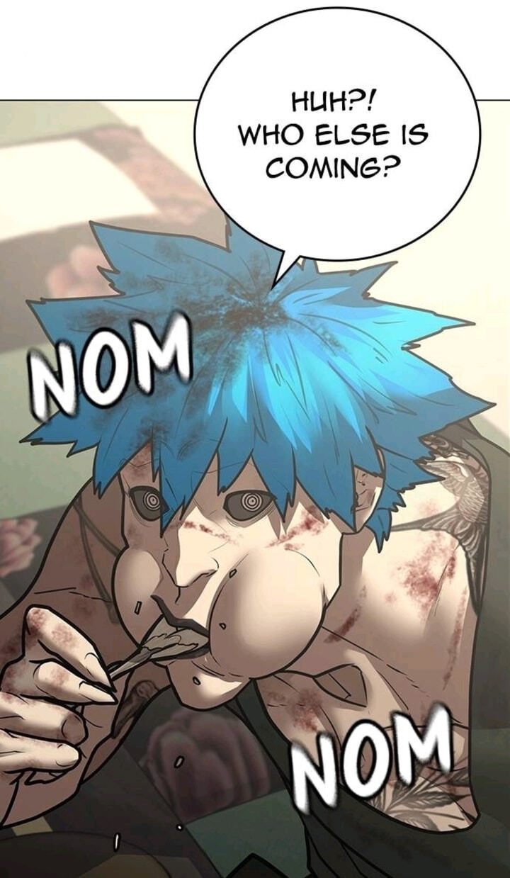 Read Reality Quest chapter 127 image 12 on Lezhin