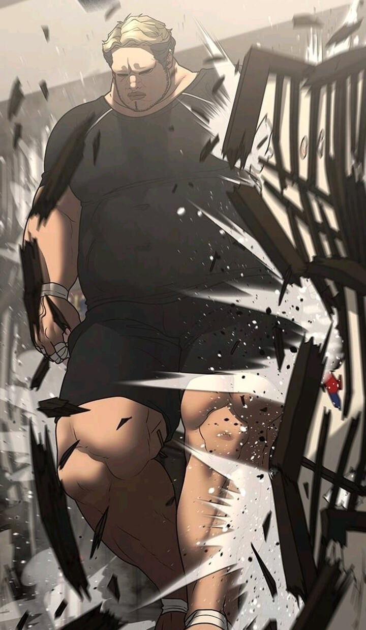 Read Reality Quest chapter 127 image 15 on Lezhin