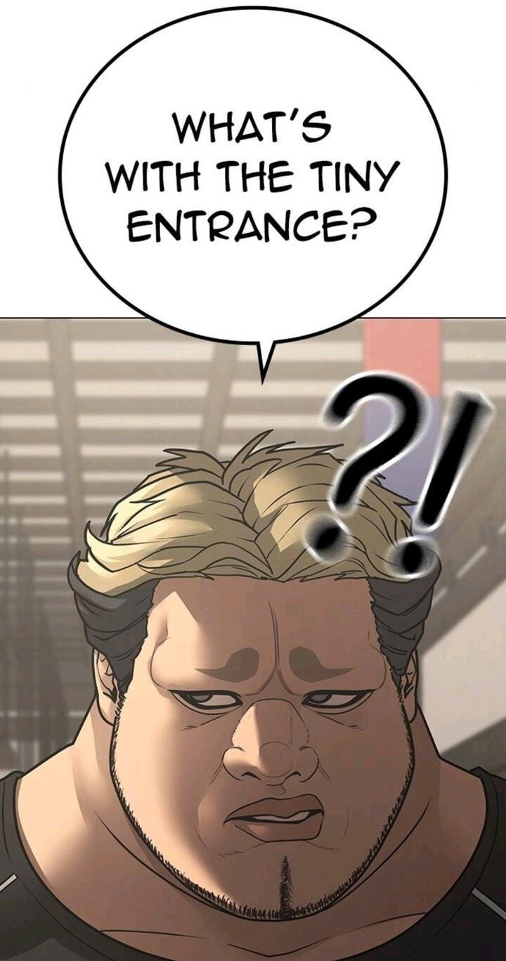 Read Reality Quest chapter 127 image 18 on Lezhin