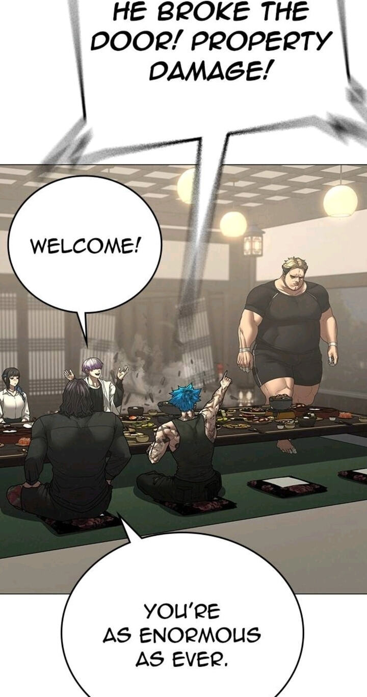 Read Reality Quest chapter 127 image 20 on Lezhin