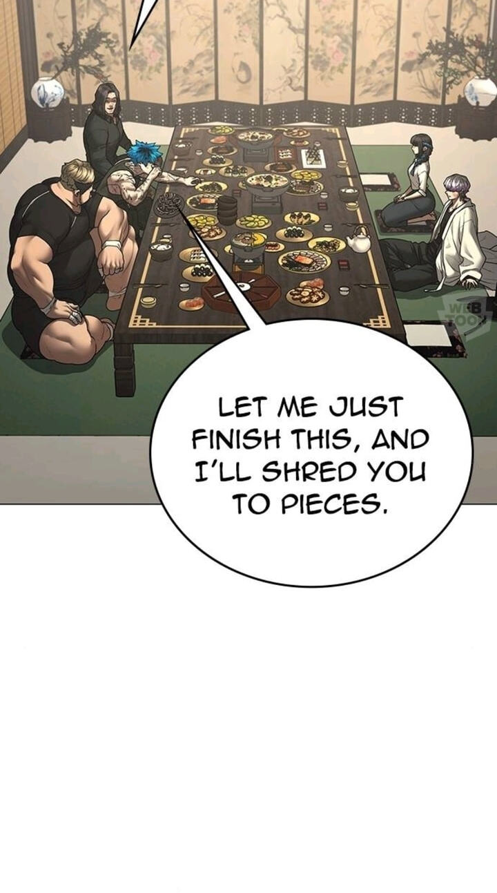 Read Reality Quest chapter 127 image 27 on Lezhin
