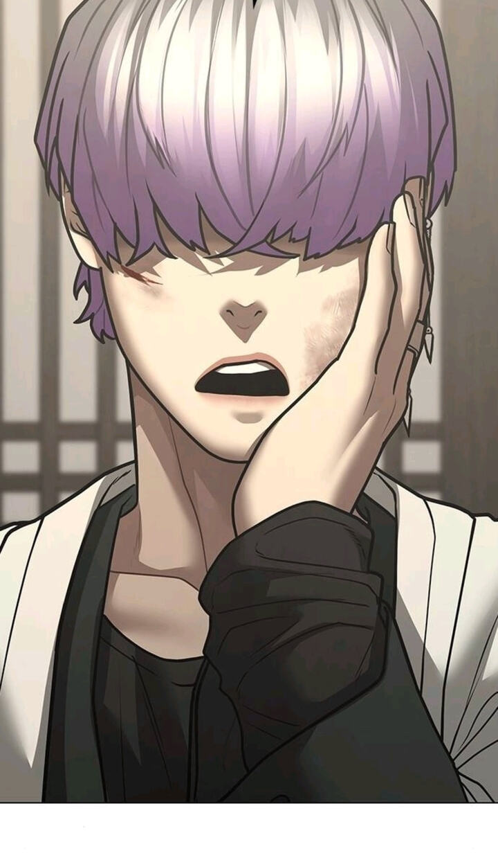 Read Reality Quest chapter 127 image 3 on Lezhin