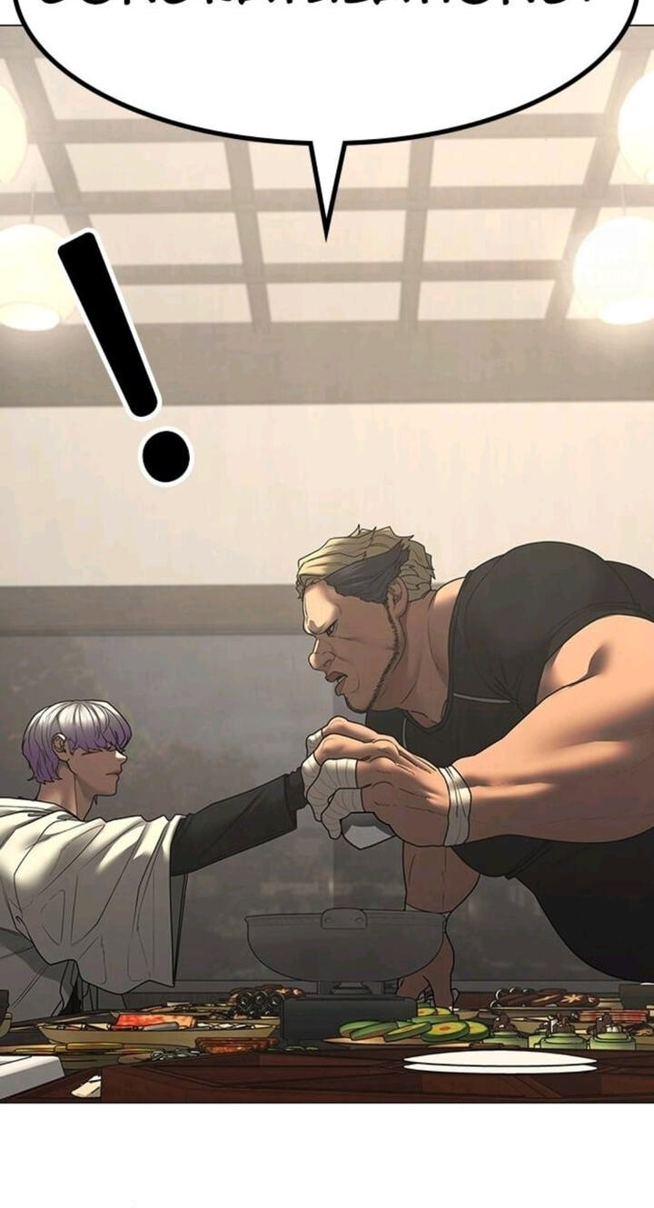 Read Reality Quest chapter 127 image 33 on Lezhin