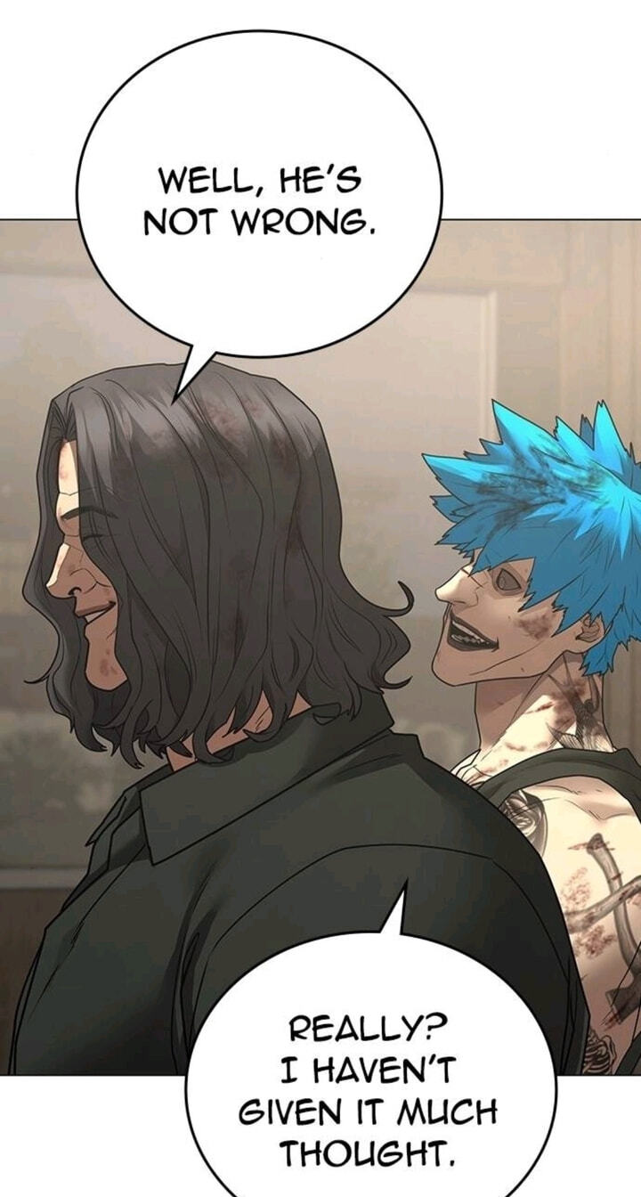 Read Reality Quest chapter 127 image 36 on Lezhin