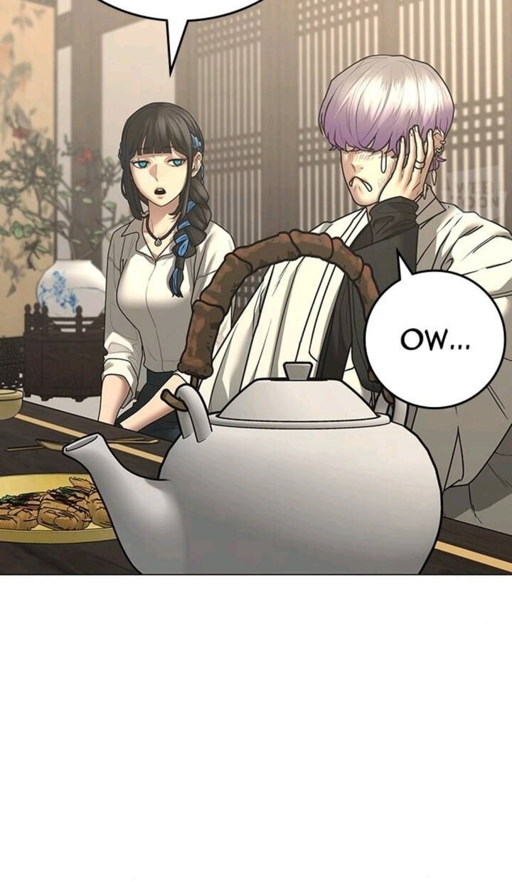 Read Reality Quest chapter 127 image 5 on Lezhin