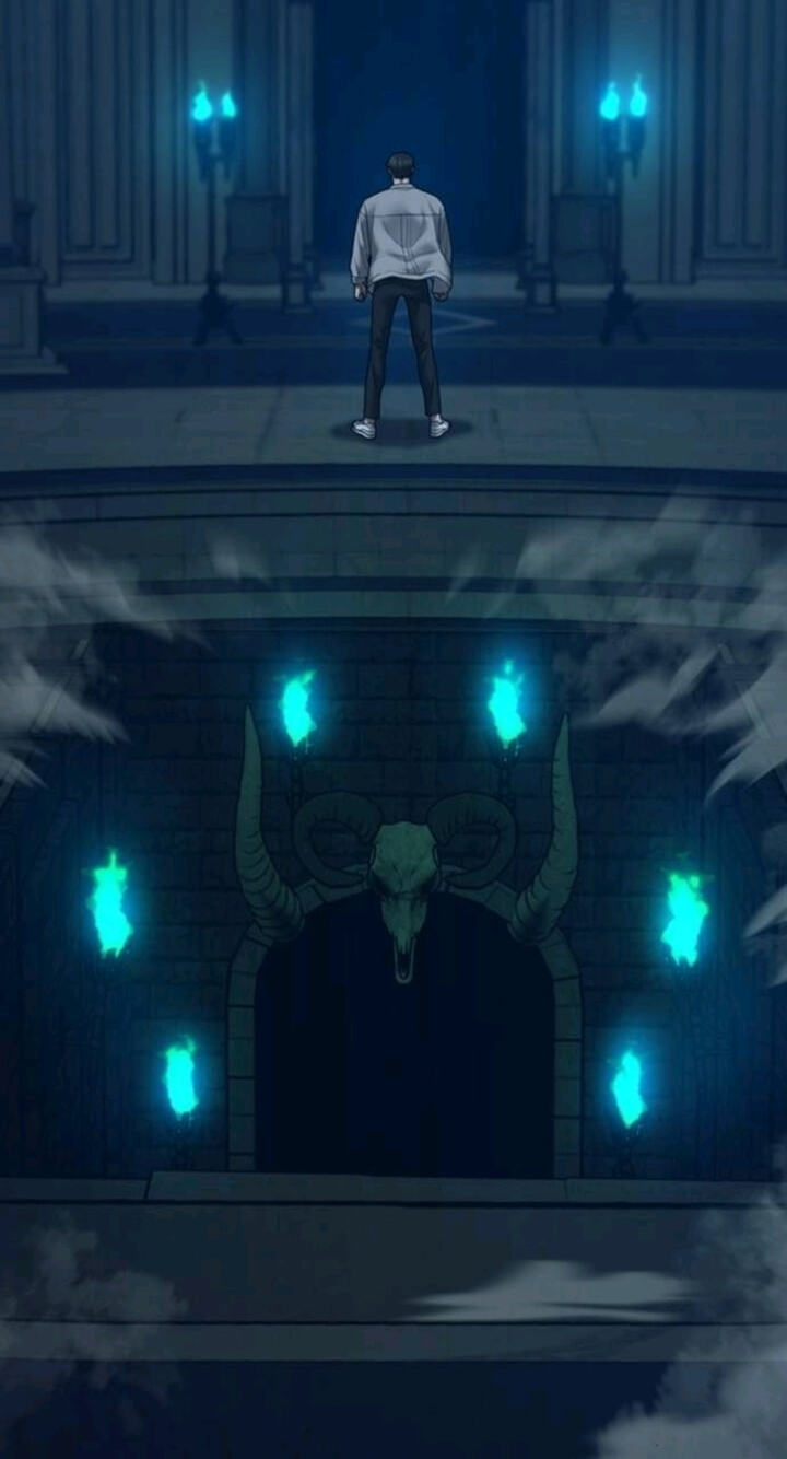 Read Reality Quest chapter 127 image 77 on Lezhin
