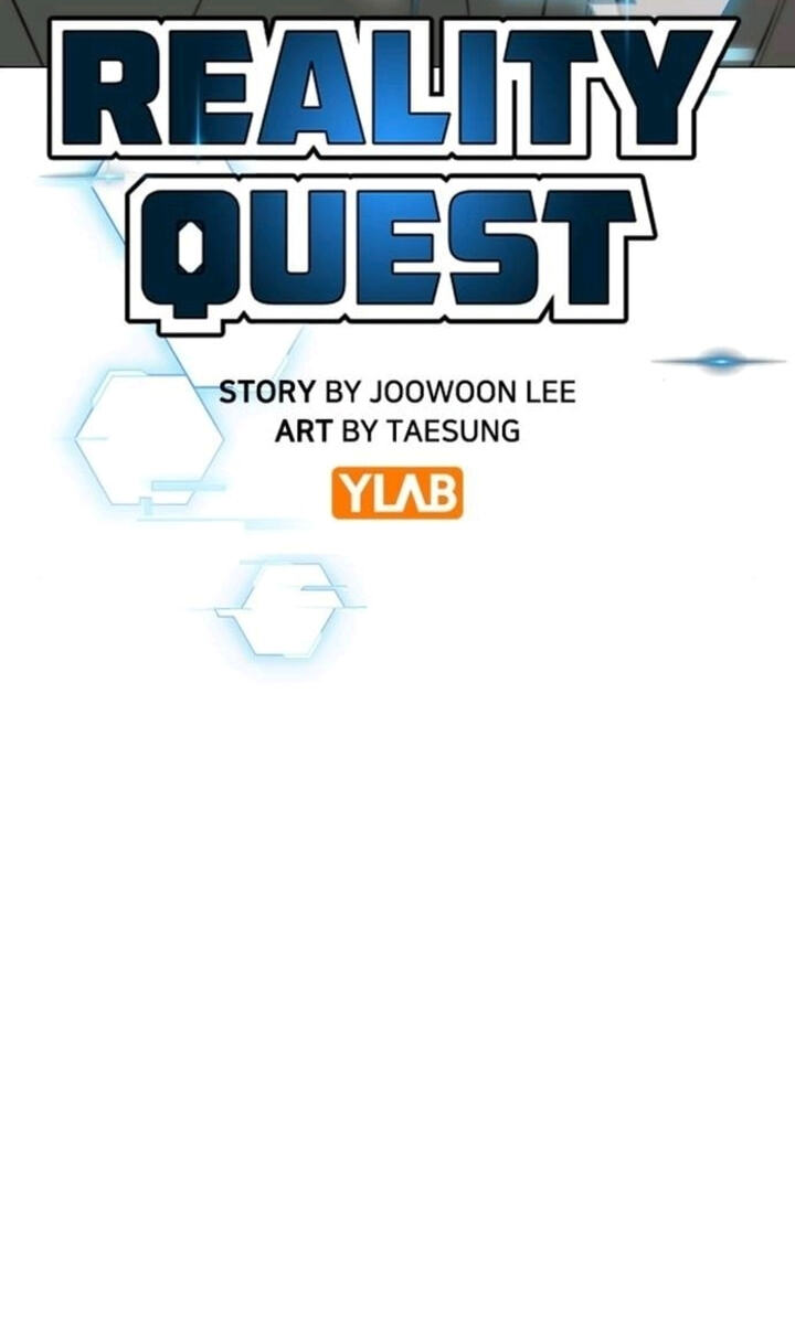 Read Reality Quest chapter 127 image 9 on Lezhin