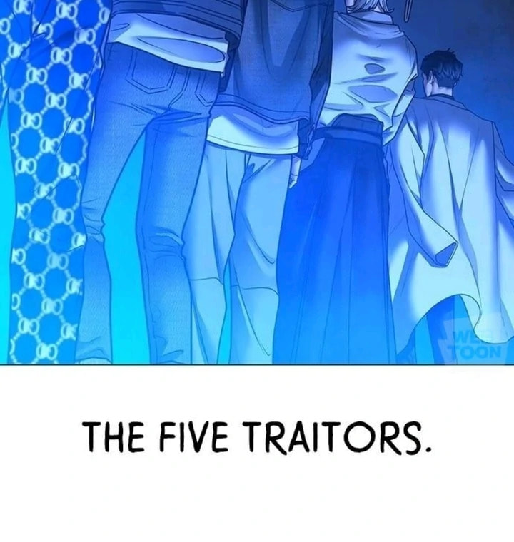 Read Reality Quest chapter 128 image 109 on Lezhin