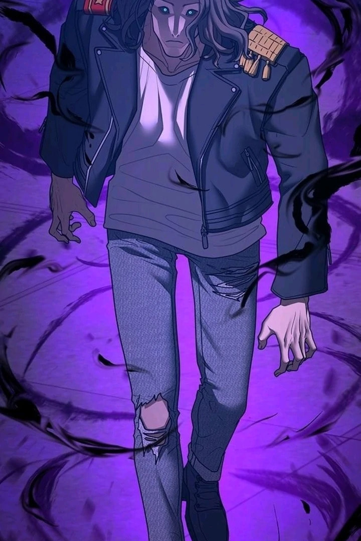 Read Reality Quest chapter 128 image 130 on Lezhin