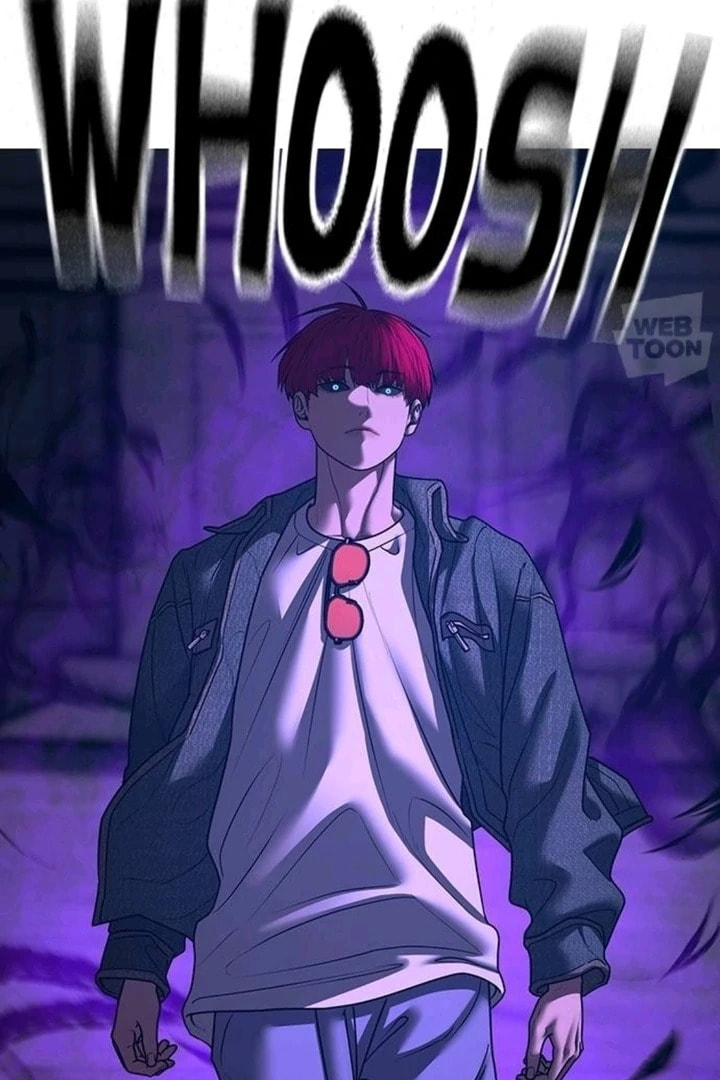 Read Reality Quest chapter 128 image 136 on Lezhin
