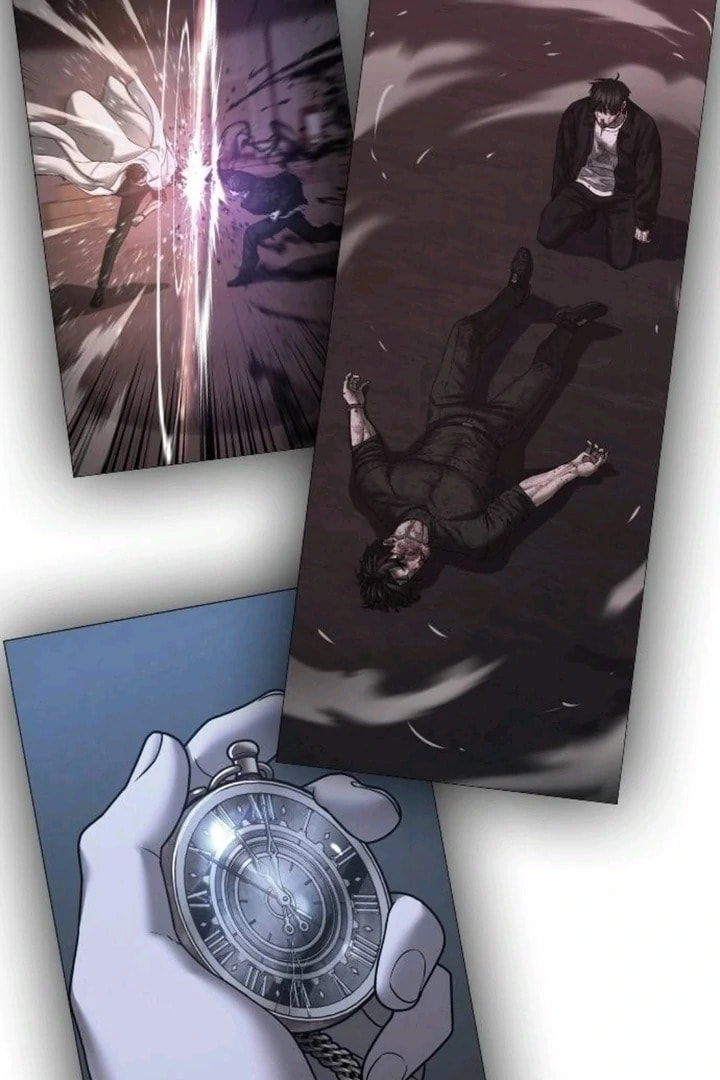 Read Reality Quest chapter 128 image 17 on Lezhin