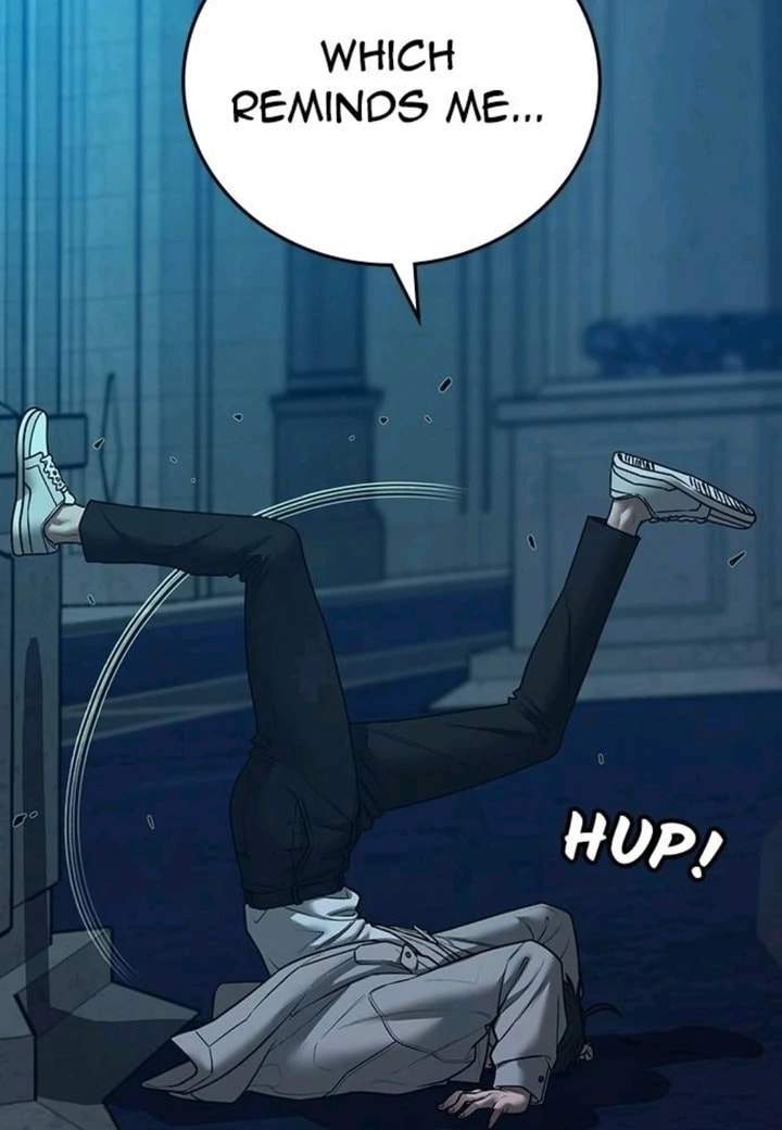 Read Reality Quest chapter 128 image 19 on Lezhin
