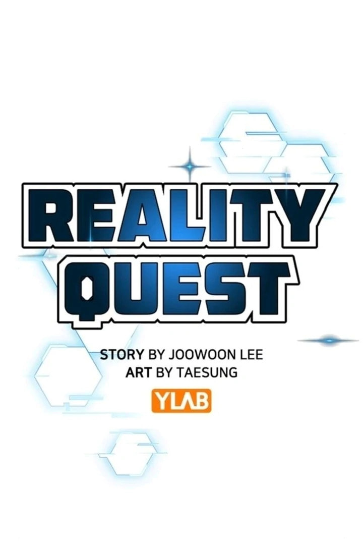Read Reality Quest chapter 128 image 25 on Lezhin
