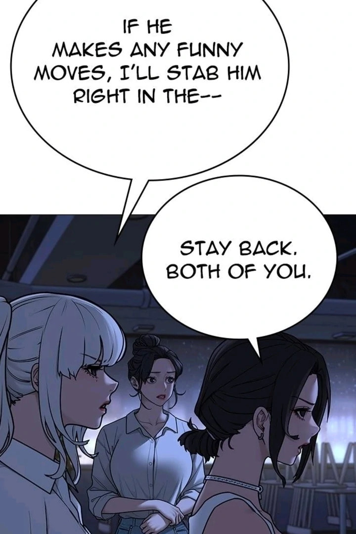 Read Reality Quest chapter 128 image 39 on Lezhin