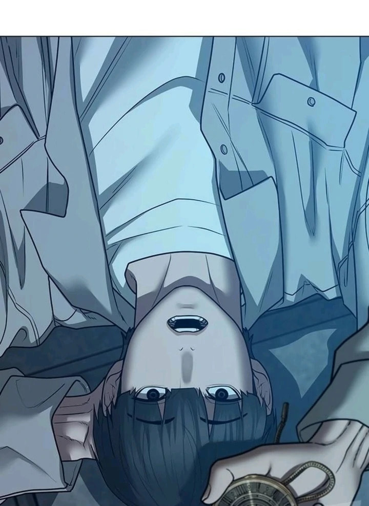 Read Reality Quest chapter 128 image 5 on Lezhin